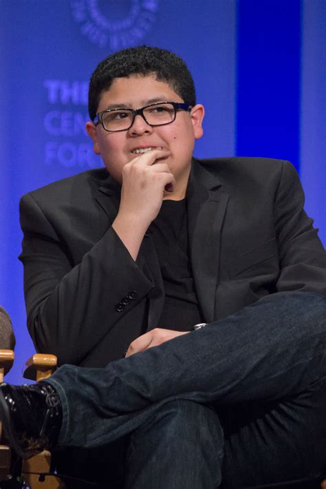 Rico Rodriguez (actor) - Wikipedia