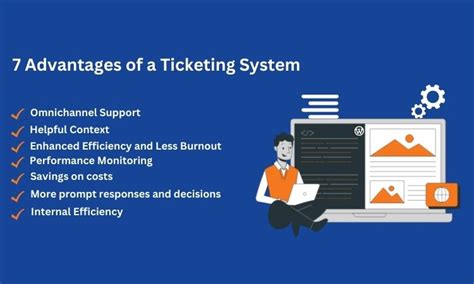 Benefits of Using a Ticket System for WordPress