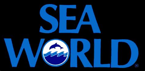 SeaWorld | Logopedia | Fandom