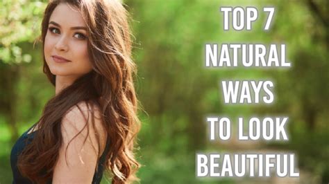 How Can I Be A Prettiest Girl Naturally? The 8 Latest Answer ...