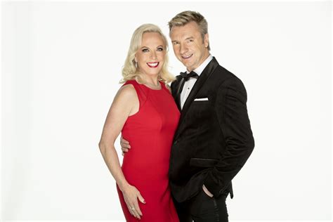 Torvill & Dean Dancing on Birmingham Ice | Shropshire Star