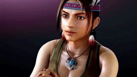 Julia in Tekken 5 - Julia Chang Photo (32363560) - Fanpop