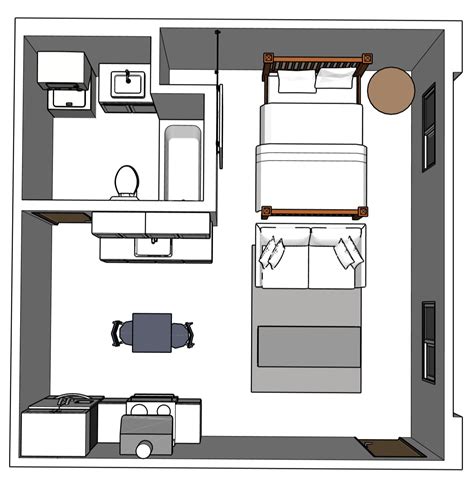 Adu Floor Plans 300 Sq Ft - floorplans.click