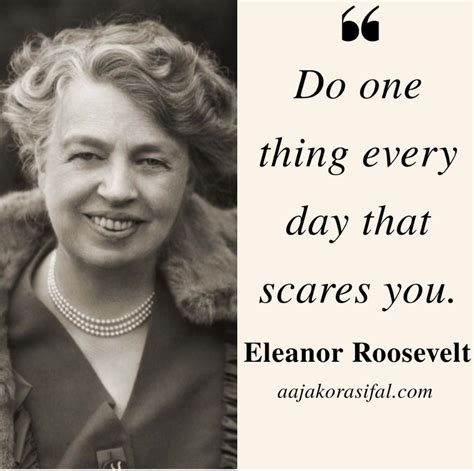 21 Motivating Eleanor Roosevelt Quotes