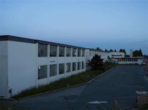 Burnaby North Secondary School | Burnaby North Secondary is … | Flickr