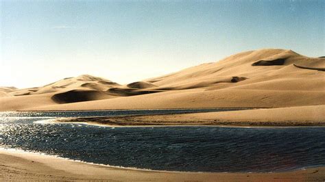 St. Anthony Sand Dunes | Visit Idaho