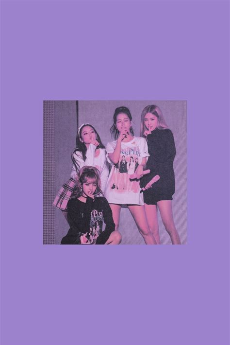 25 Top blackpink aesthetic wallpaper purple You Can Use It free ...