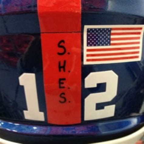 Several NFL teams to wear decals on helmets to honor shooting victims ...