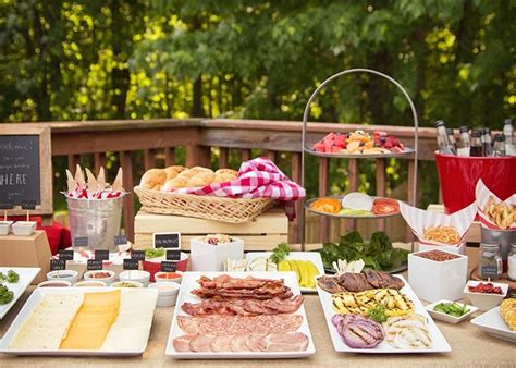 BEST 15 Favorite Summer BBQ Party Ideas | Somewhat Simple