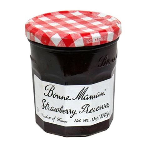 8 Best Strawberry Jams, Ranked