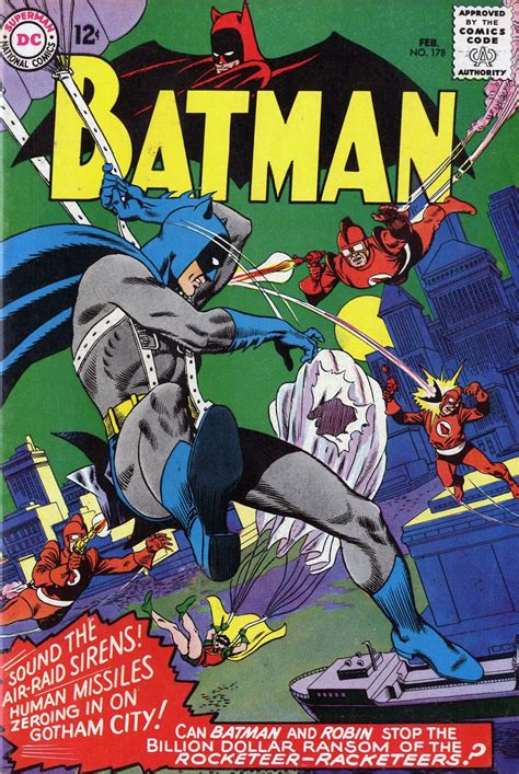 Descubrir 58+ imagen historietas de batman en ingles - Abzlocal.mx