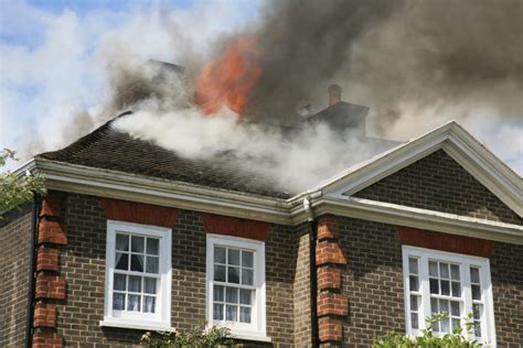 What Is Arson? | Zachary C. Holbrook, P.C.