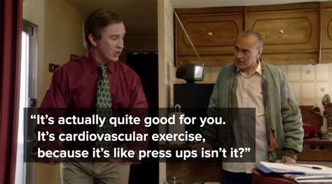 17 perfect Alan Partridge quotes to get you through Valentine's Day ...