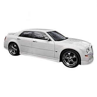 2007 Chrysler 300 Body Kits & Ground Effects – CARiD.com