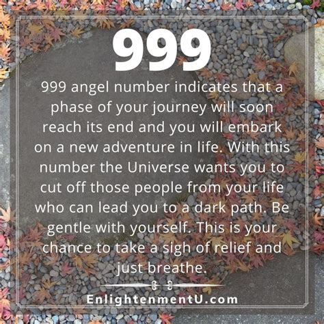 999 Angel Number - It’s Over, Now What? | Seeing 999 Meaning