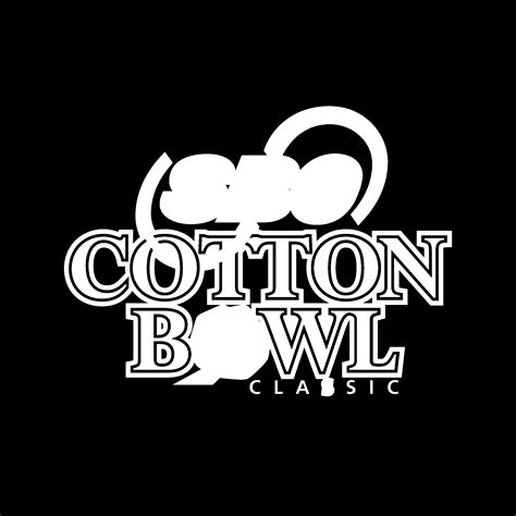 Cotton Bowl Classic Logo PNG Transparent & SVG Vector - Freebie Supply