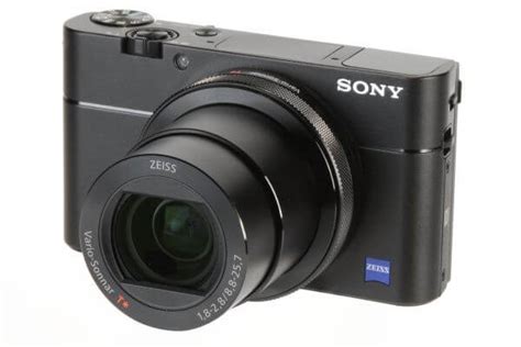 Best Point-and-Shoot Cameras Of 2020 Switchback Travel | atelier-yuwa ...