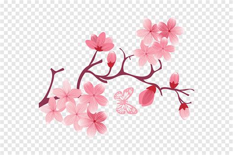 Free download | National Cherry Blossom Festival, Pink peach, flower ...