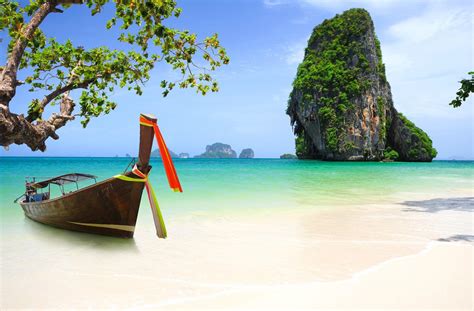 Phuket Beach Wallpapers - Wallpaper Cave