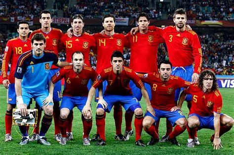 The Soccer Haus: World Cup 2010: Holland-Spain Final Preview