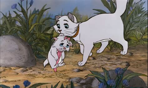 The Aristocats | Cute Disney Wallpaper