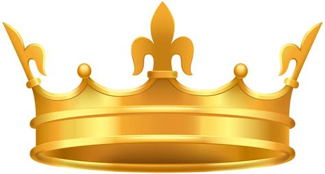 Transparent Crown Png Picture Crown Png Free Clip Art Clip Art | Images ...