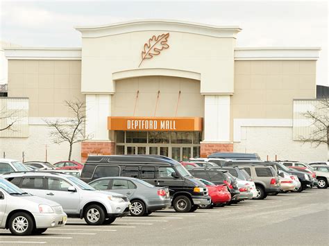 Deptford Mall | Visit South Jersey