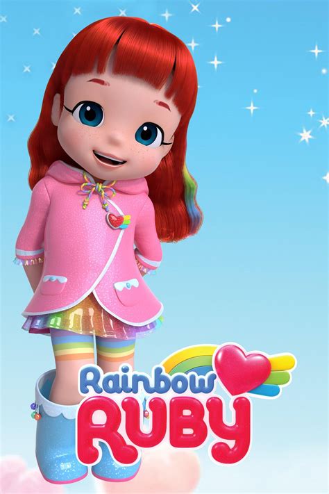 Rainbow Ruby Season 1 Episodes Streaming Online for Free | The Roku ...