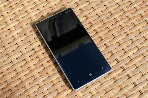 Nokia Lumia 930 Review Photo Gallery - TechSpot