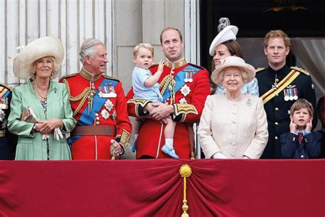 Should the Royal Family be abolished due to recent controversy? - Beep