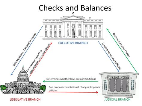 The Theory of Checks and Balances by Afreen Afshar Alam