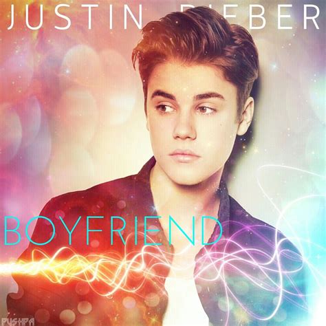 Justin Bieber Boyfriend cover made by Pushpa Justin Bieber Boyfriend, I ...