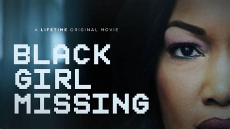 Video Garcelle Beauvais on 'Black Girl Missing': 'We're not seen, we're ...