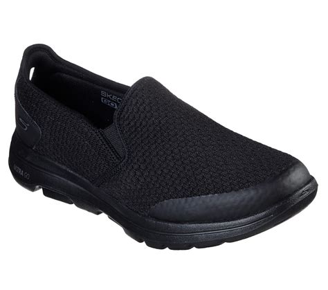 Apprize | SKECHERS | Skechers, Black shoes, Mens skechers