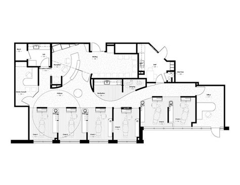 Modern Drawing Office Layout Plan at GetDrawings | Free download