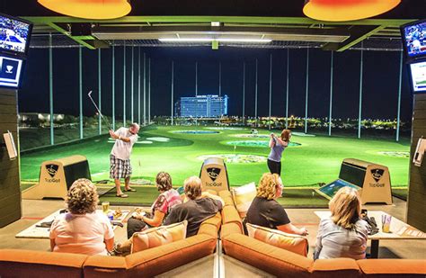 TopGolf Opening in Scottsdale — Best Scottsdale Realtor