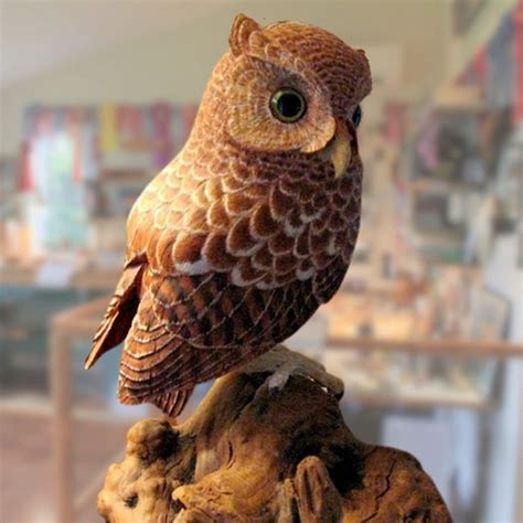 CCMNH: Bird Carving Demo with Stephen C. Rich - Jul 6, 2023 - Brewster ...