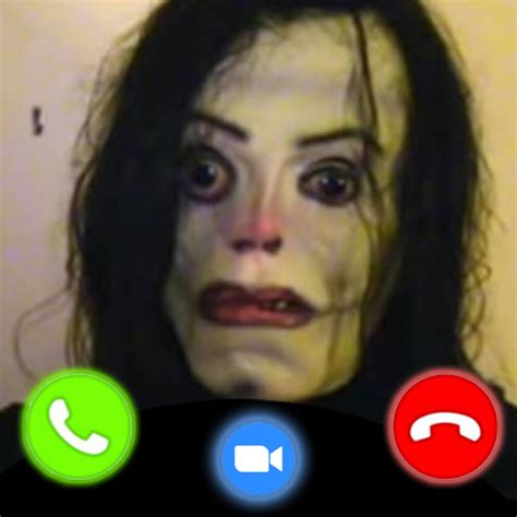 Ayuwoki Scary Video Call 3am H - Apps on Google Play