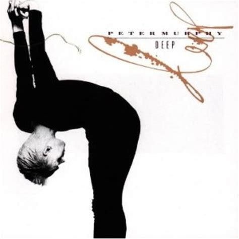 Stream Peter Murphy - Cuts You Up by Nettwerk Music Group | Listen ...