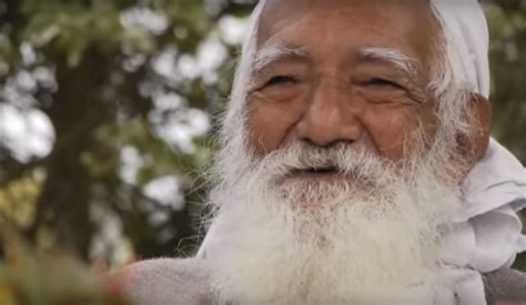 Noted Environmentalist Sunderlal Bahuguna Passes Away – The Wire Science