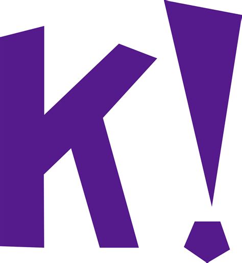 Kahoot Logo Png 672 Download