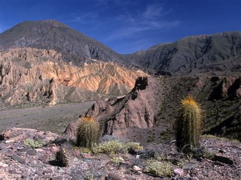 Argentina tour, Salta and Jujuy | Responsible Travel