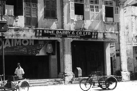 sime darby plantation history - Zoe Lee