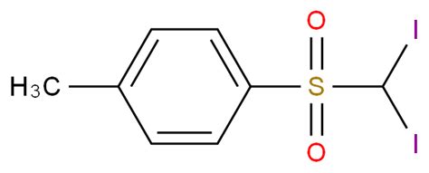 Tolyl diiodomethyl sulfone 20018-09-1 wiki