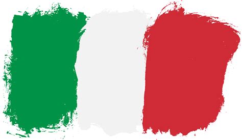 Flag of Italy (PNG Transparent) | OnlyGFX.com