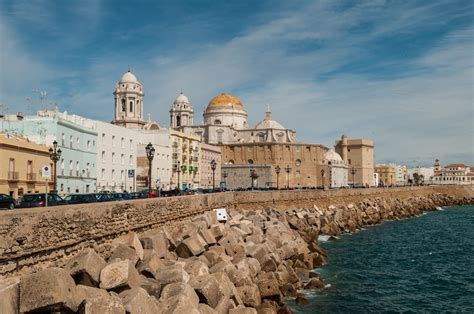 10 Things To Do in Rota: Spain – Trip-N-Travel