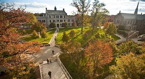 Sellinger School of Business - Loyola University Maryland | MetroMBA