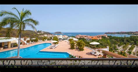 Park Royal Huatulco S$ 137 (S̶$̶ ̶2̶2̶8̶). Best Santa Maria Huatulco ...