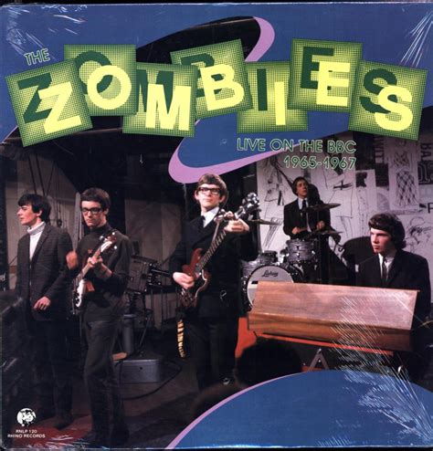 The Zombies Albums Ranked | Return of Rock