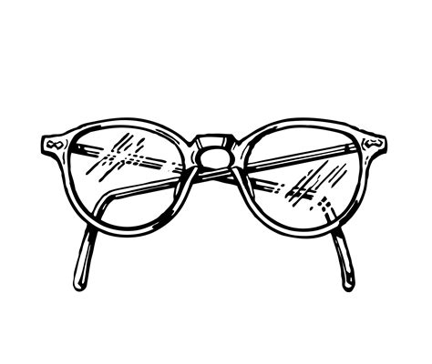 Spectacles,glasses,eye glasses,clipart,clip art - free image from ...